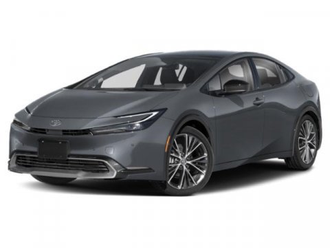 New 2027 Toyota Prius Limited w/ Limited Premium Package FWD image 1