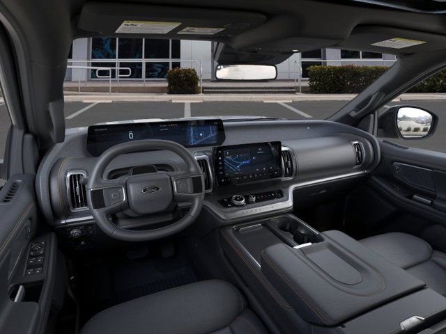 New 2026 Ford Expedition Tremor image 9