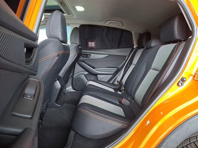 Used 2018 Subaru Crosstrek 2.0i Premium image 12