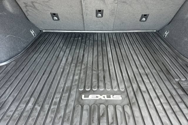 Used 2025 Lexus RX 350 Premium Plus w/ Convenience Package AWD/4WD image 18