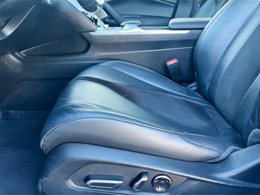 Used 2023 Acura TLX SH-AWD w/ A-SPEC Pkg image 20