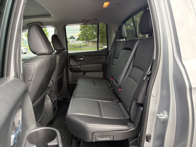 Used 2021 Honda Ridgeline RTL-E image 13
