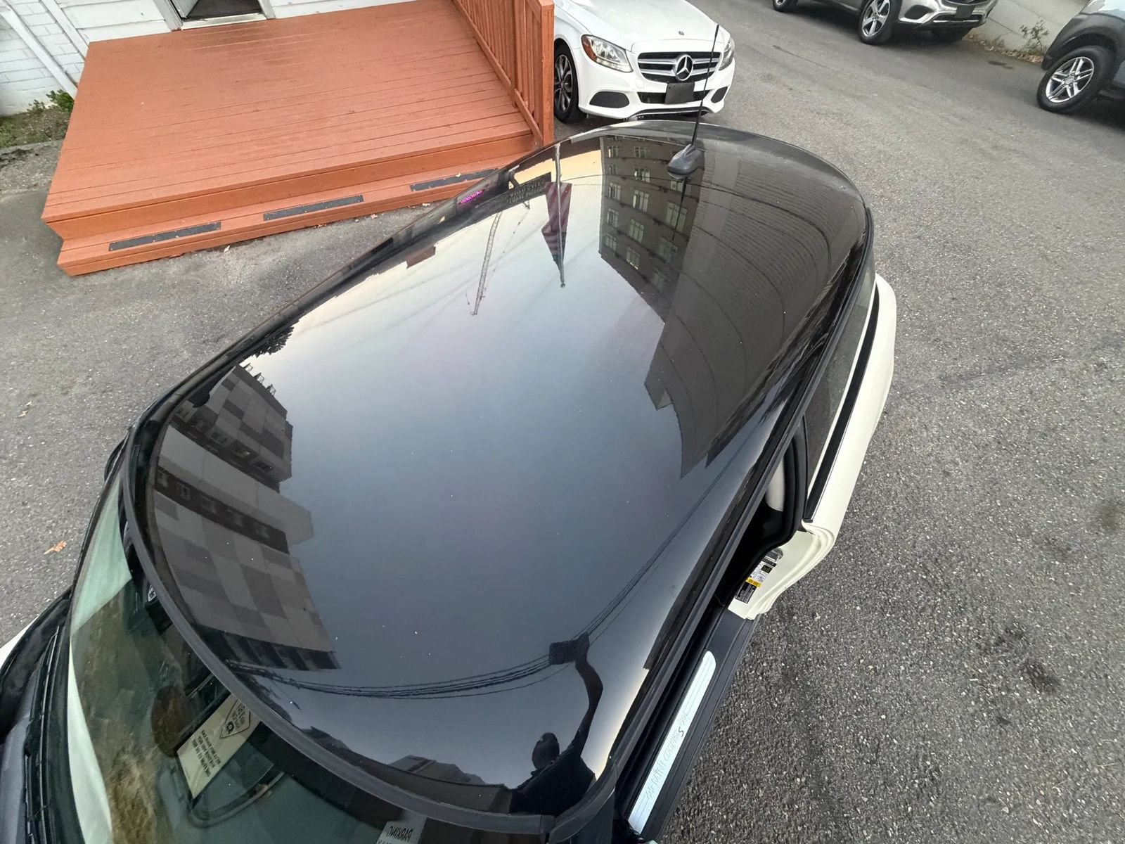 Used 2015 MINI Cooper S FWD image 13