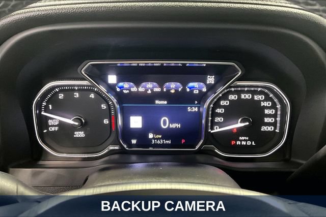 Used 2019 GMC Sierra 1500 Denali AWD/4WD image 19