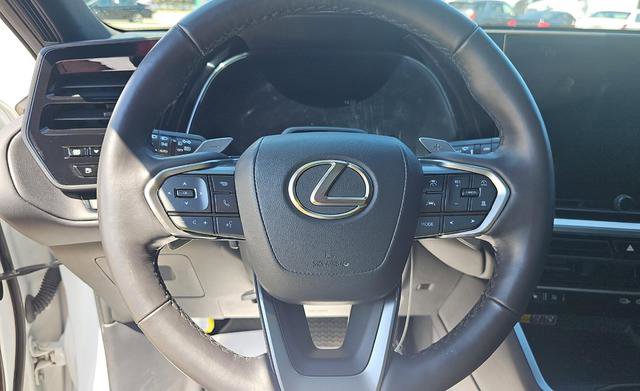 Used 2024 Lexus TX 350 AWD w/ Technology Package image 7