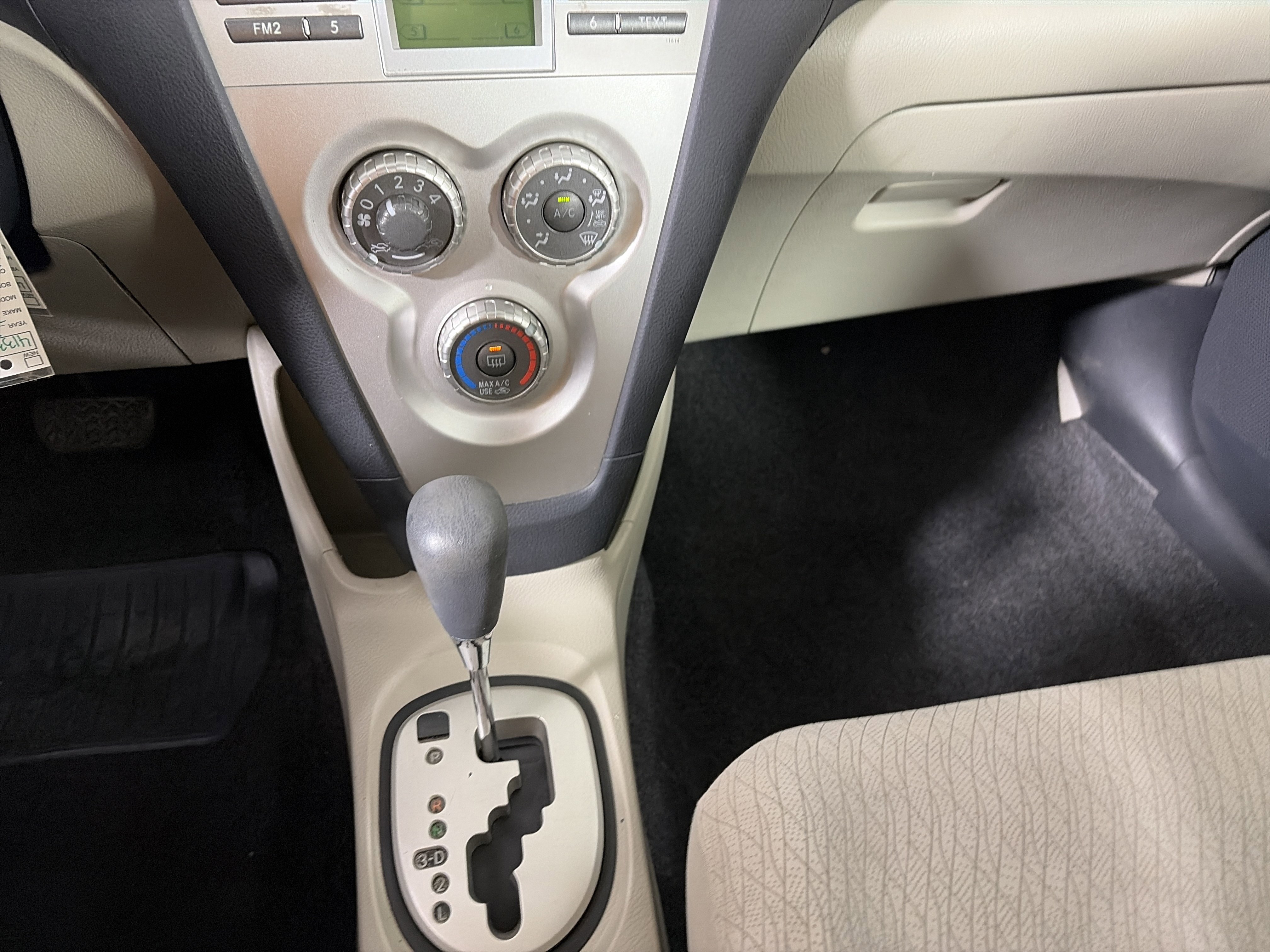 Used 2007 Toyota Yaris Sedan image 29