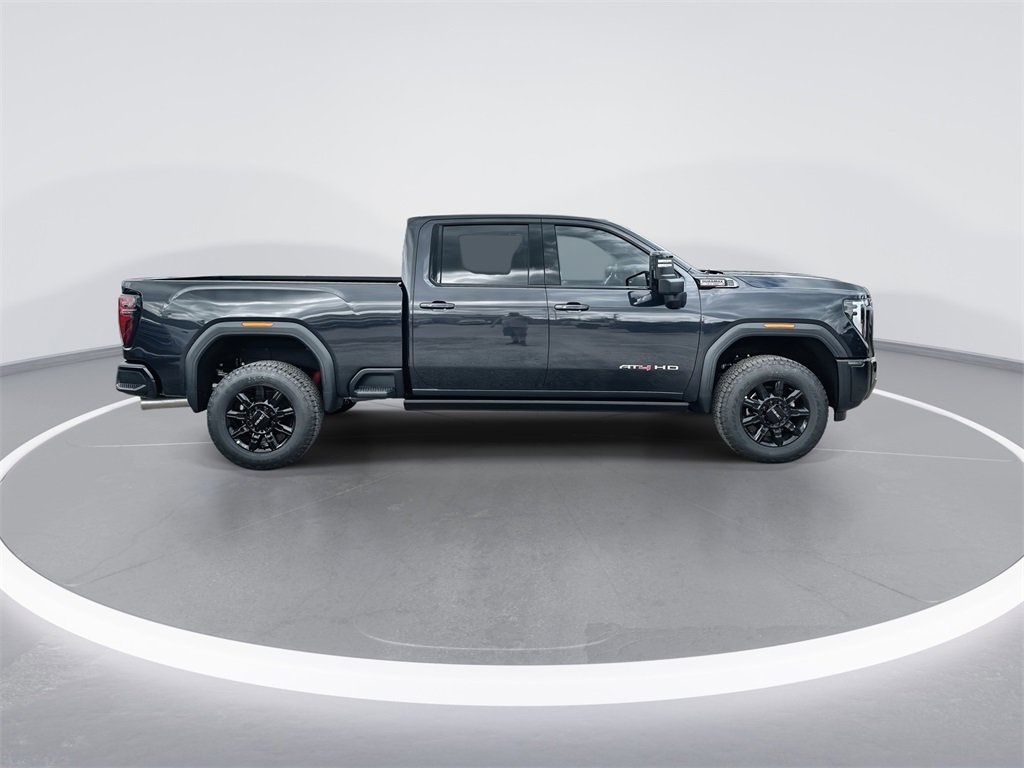New 2026 GMC Sierra 2500 AT4 w/ AT4 Premium Plus Package image 9