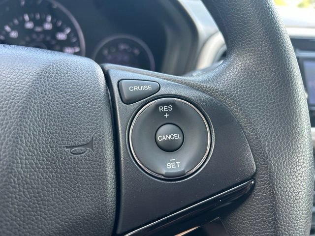 Used 2020 Honda HR-V LX image 16