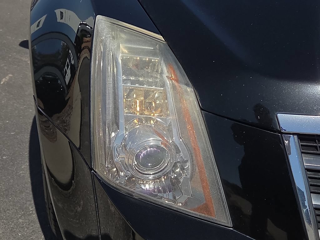 Used 2012 Cadillac CTS Premium AWD/4WD image 7