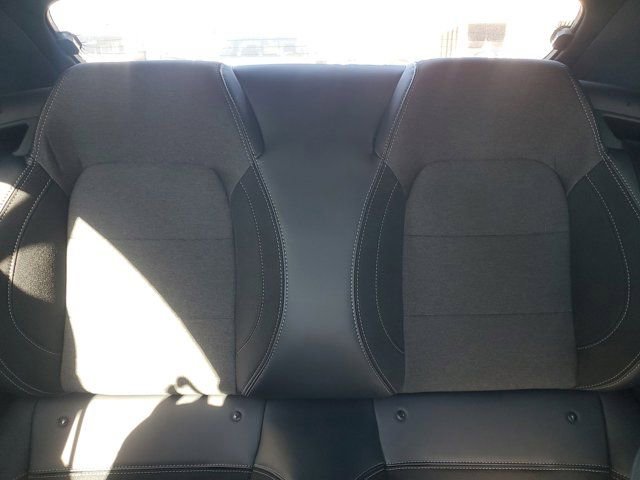 Used 2026 Ford Mustang EcoBoost w/ Mustang Nite Pony Package image 21