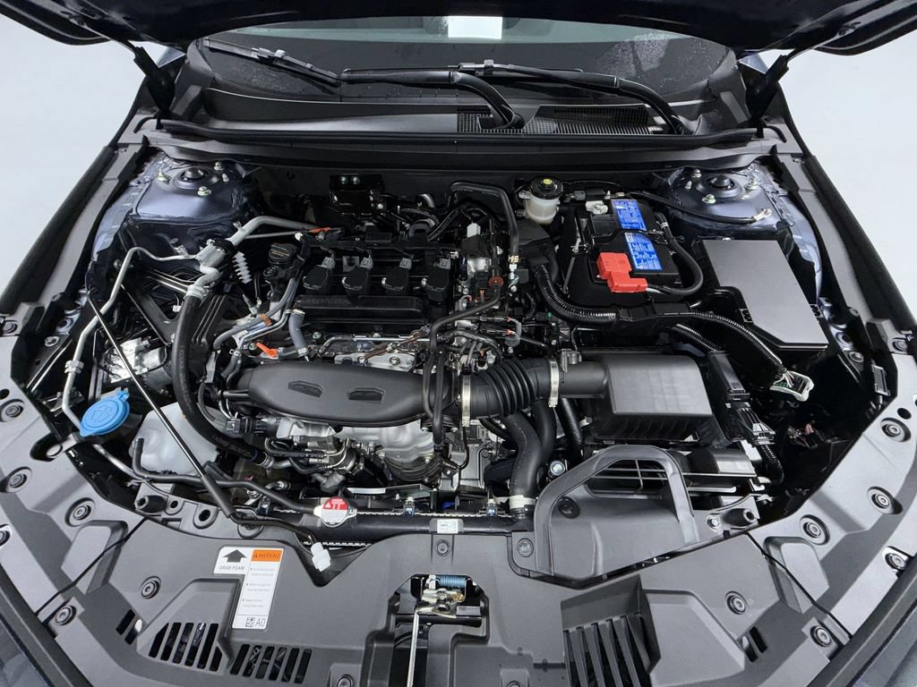 New 2026 Honda Accord SE image 19