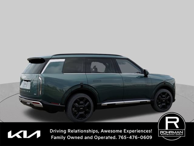 New 2027 Kia Telluride SX Prestige AWD/4WD image 6