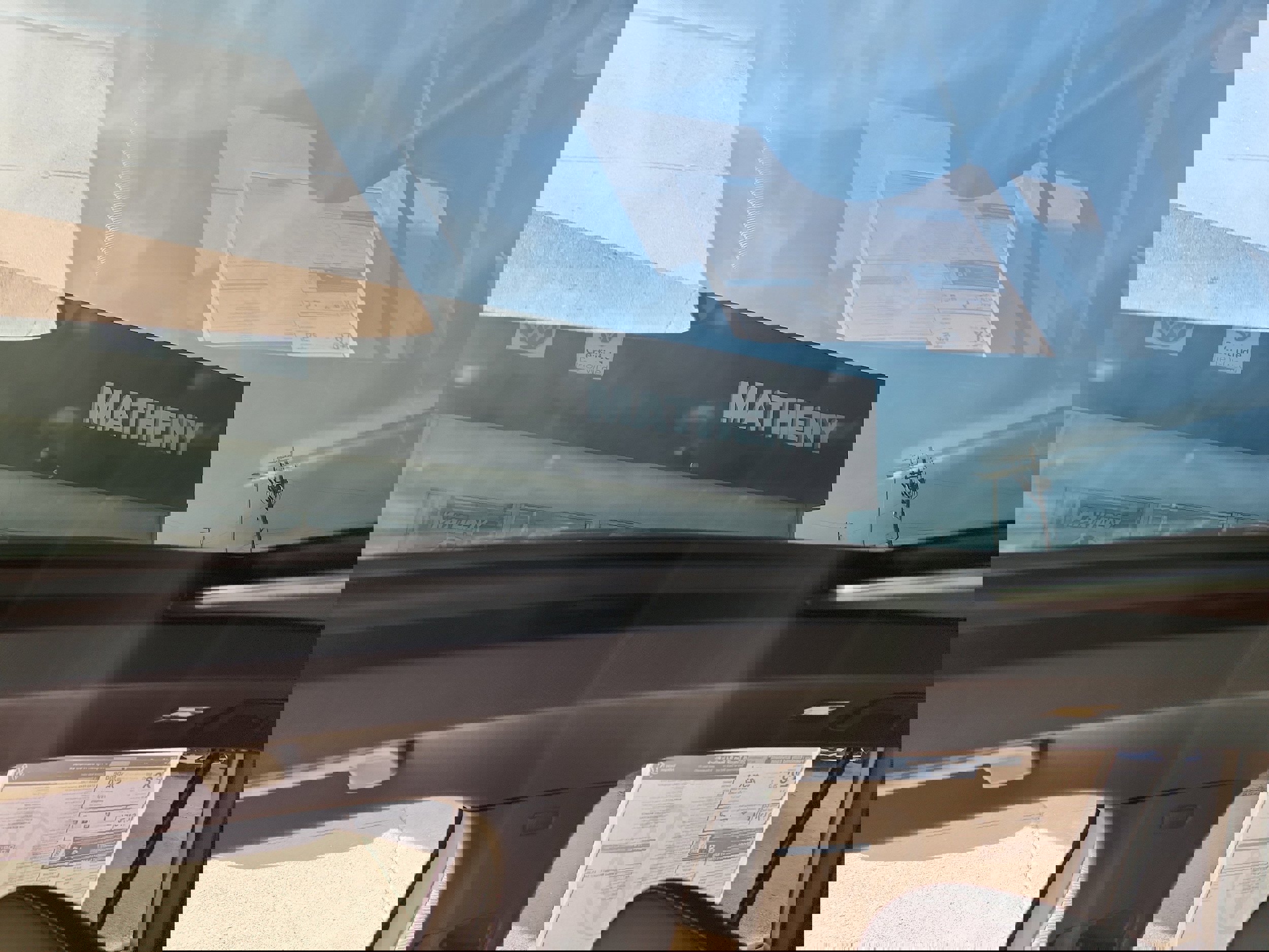 New 2026 Volkswagen Tiguan SE R-Line image 23