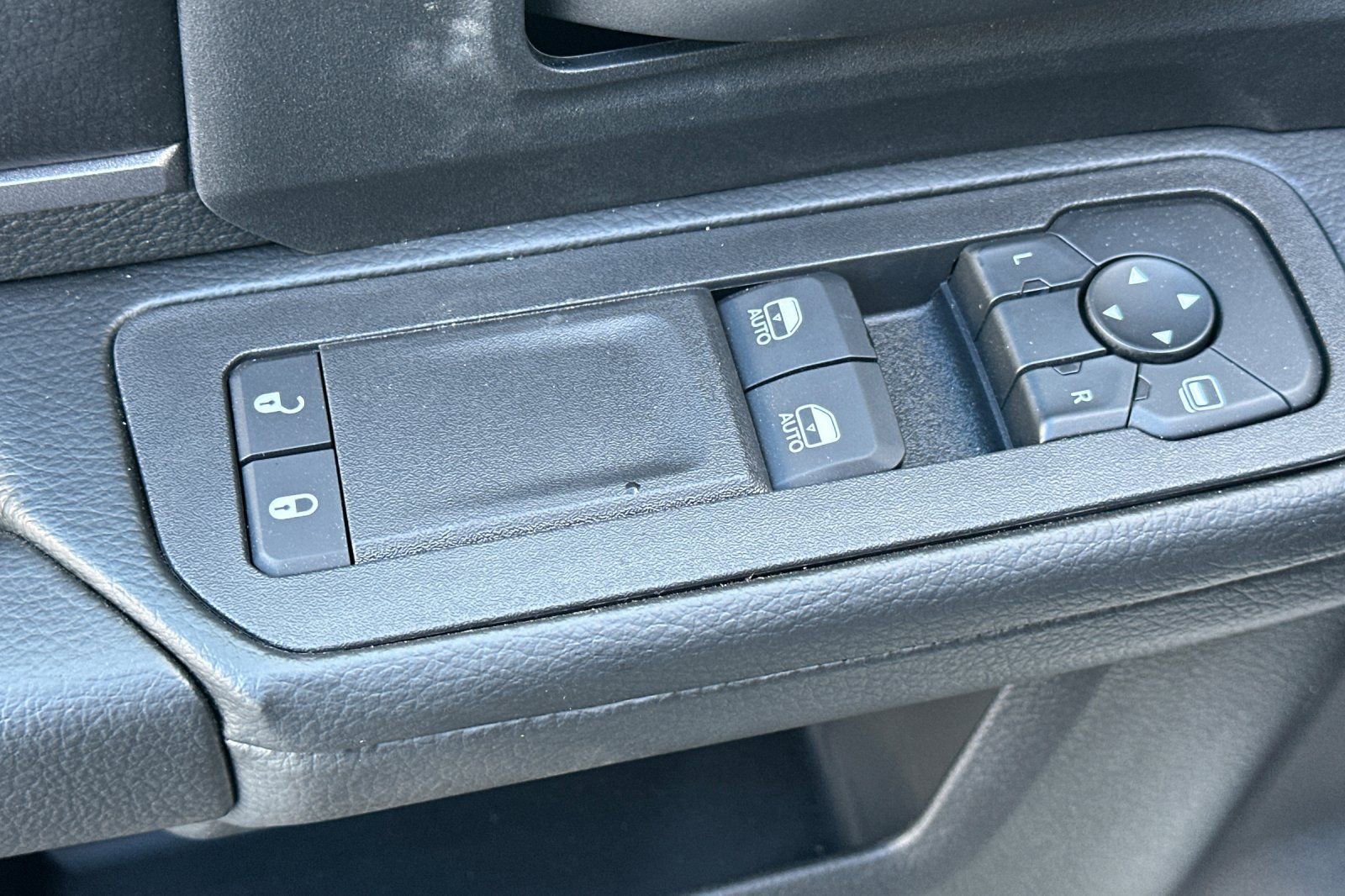 New 2026 RAM 5500 Tradesman image 13