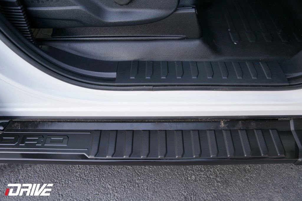 Used 2025 Ford F150 XLT w/ Equipment Group 301A Standard image 42