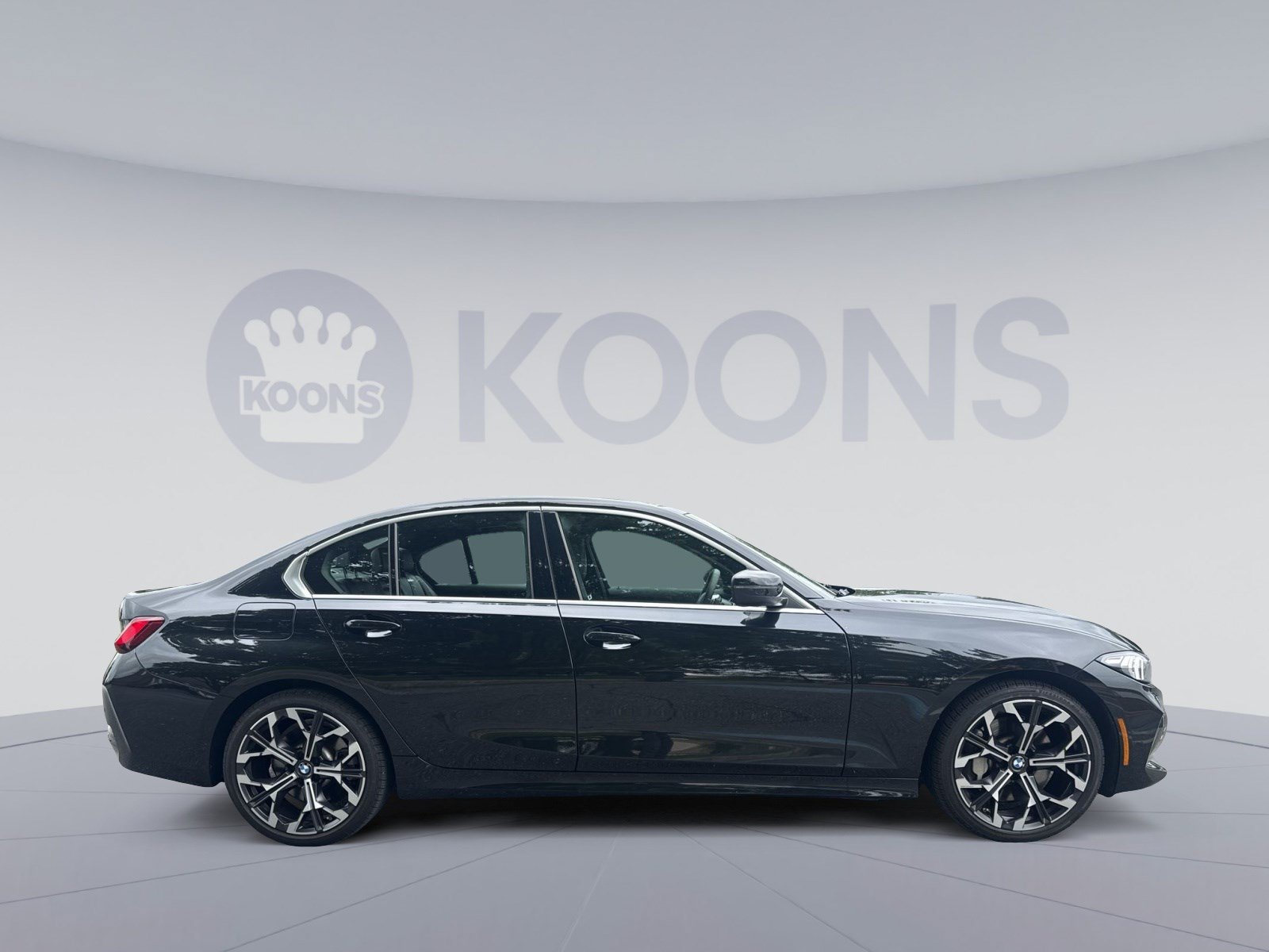 Used 2026 BMW 330i Sedan RWD image 8