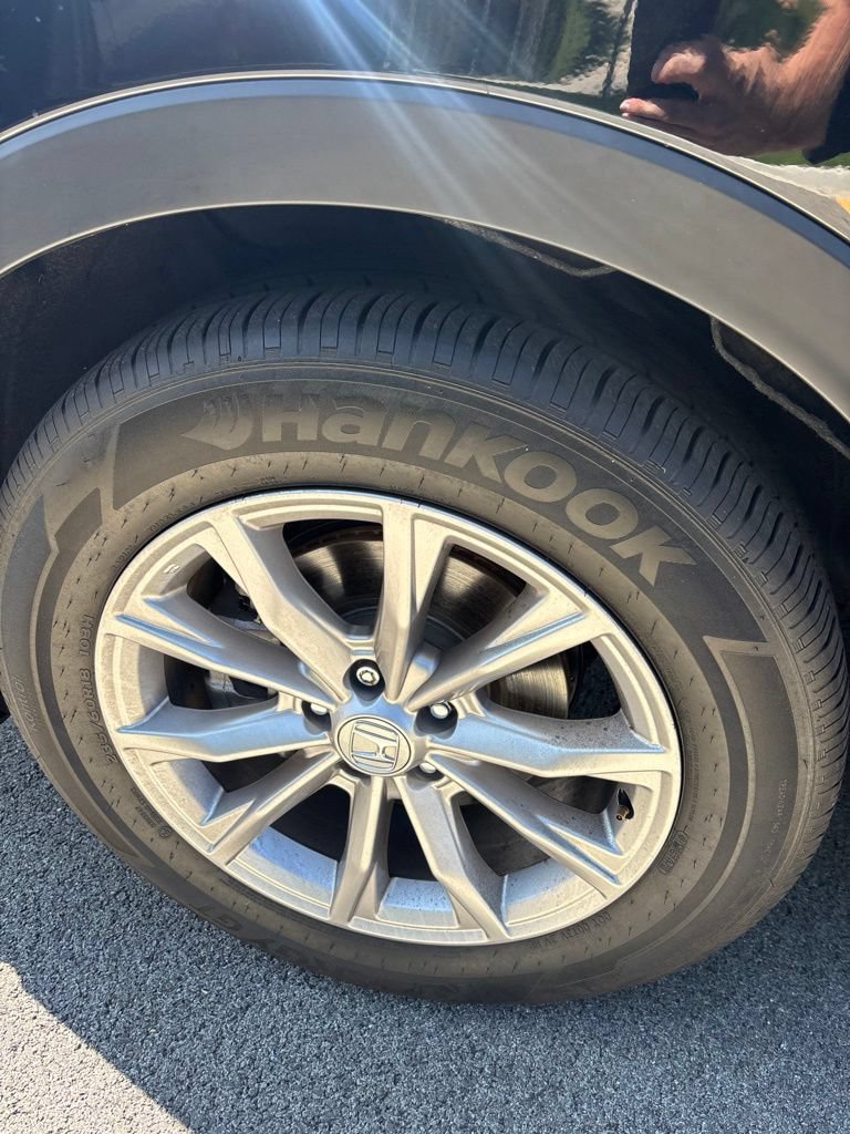 Used 2024 Honda CR-V EX image 20