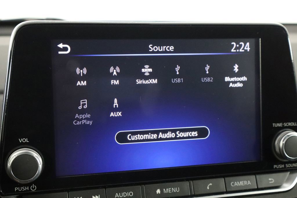Used 2024 Nissan Altima 2.5 SR FWD image 29
