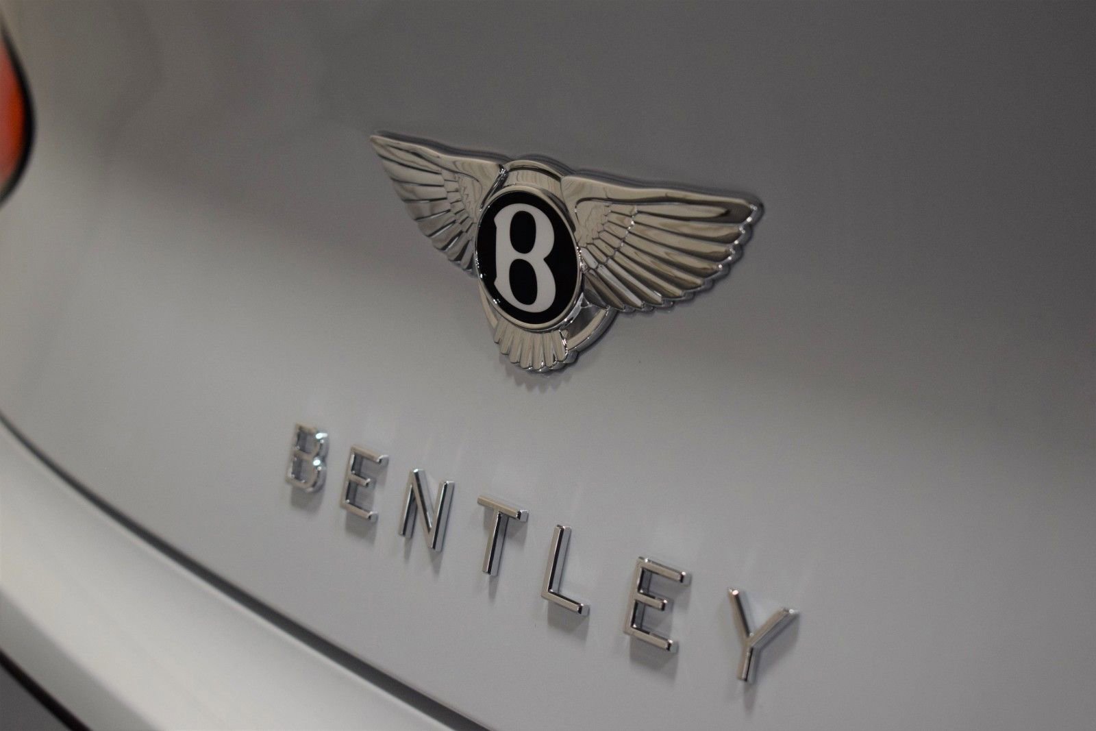 New 2024 Bentley Continental GT S image 10
