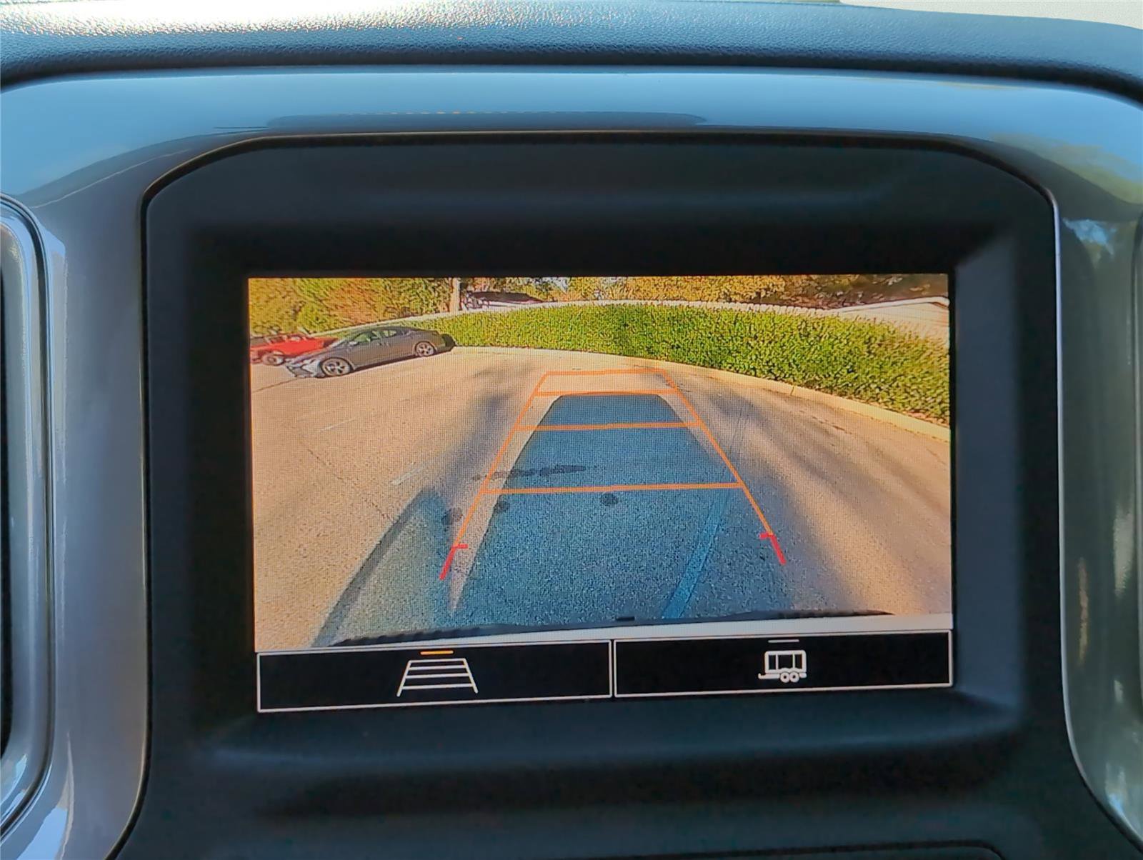 Certified 2025 Chevrolet Silverado 1500 W/T w/ WT Value Package image 16