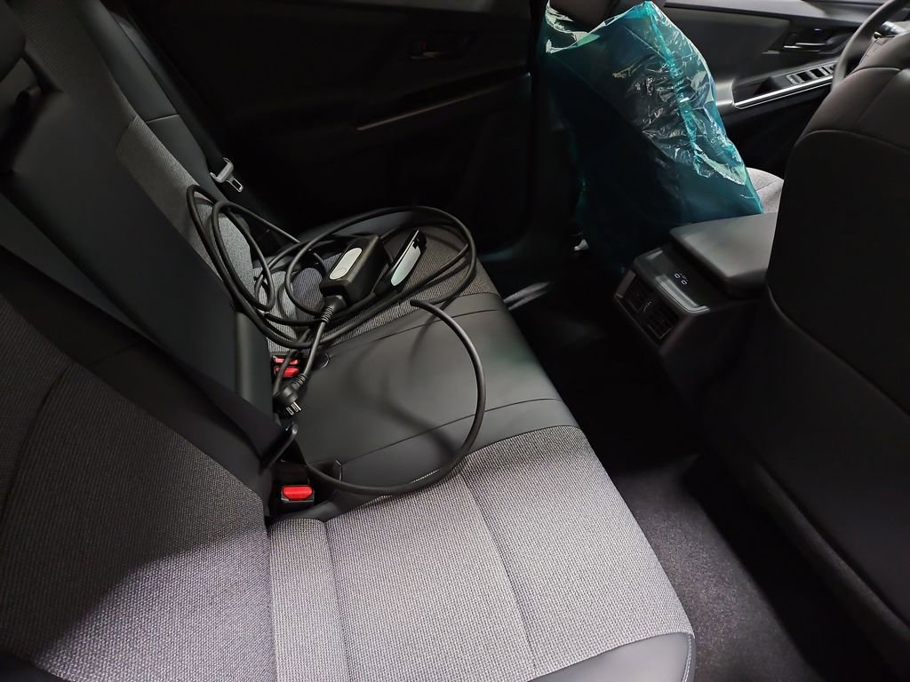 New 2026 Toyota bZ image 27