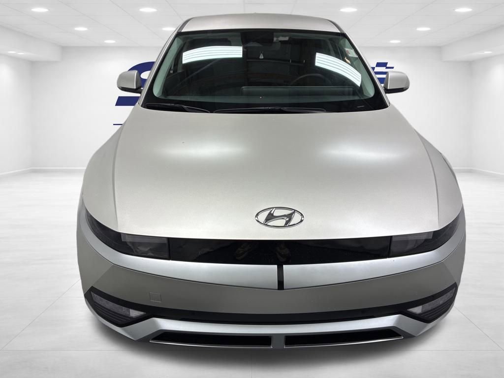 Used 2023 Hyundai Ioniq 5 SEL w/ Cargo Package image 2