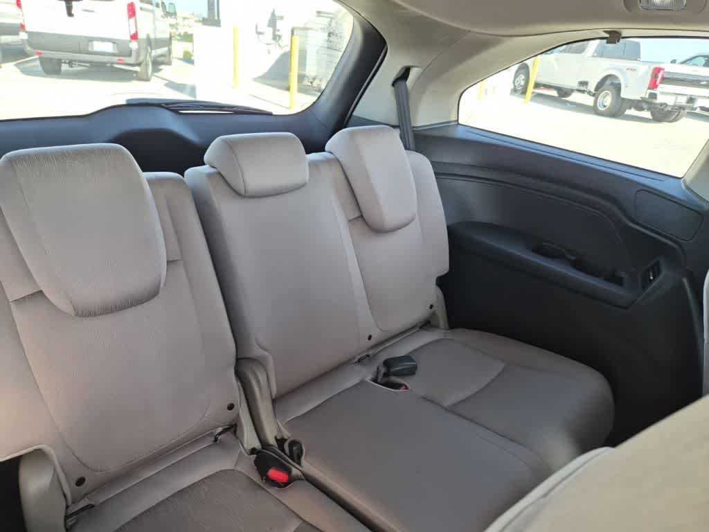 Used 2023 Honda Odyssey EX image 14