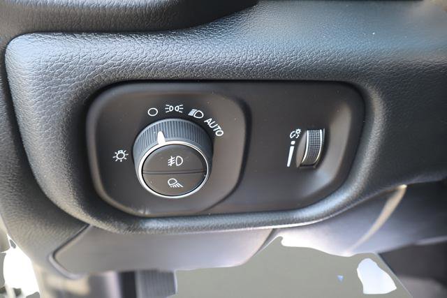 New 2026 RAM 2500 Tradesman image 16