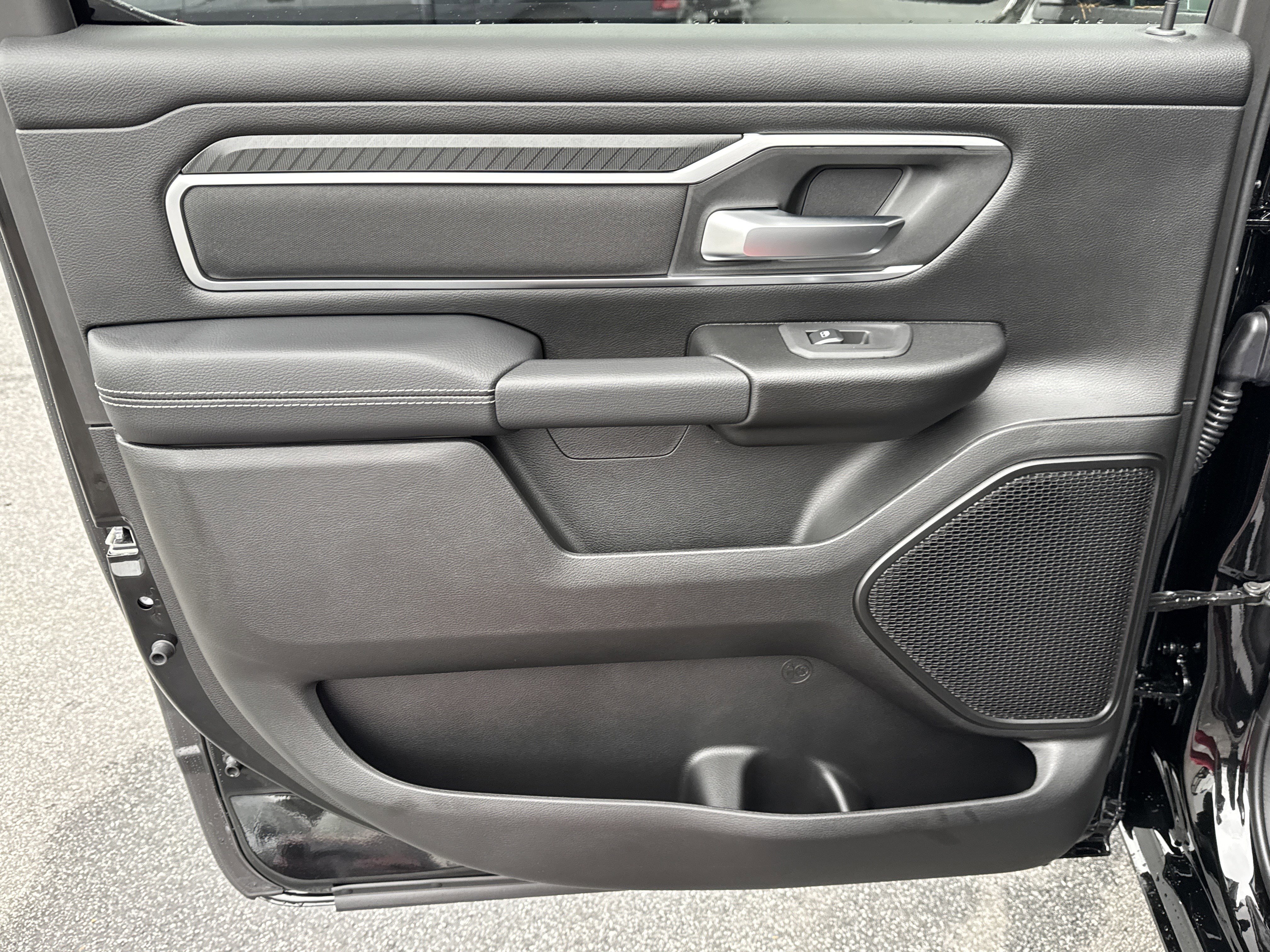 New 2026 RAM 1500 Big Horn image 26