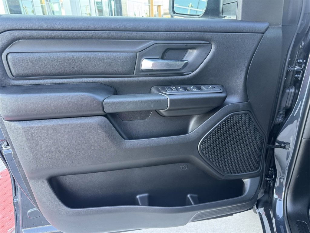 New 2026 RAM 1500 Tradesman image 12