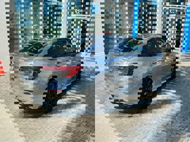 Used 2023 Honda Civic Sport image 6