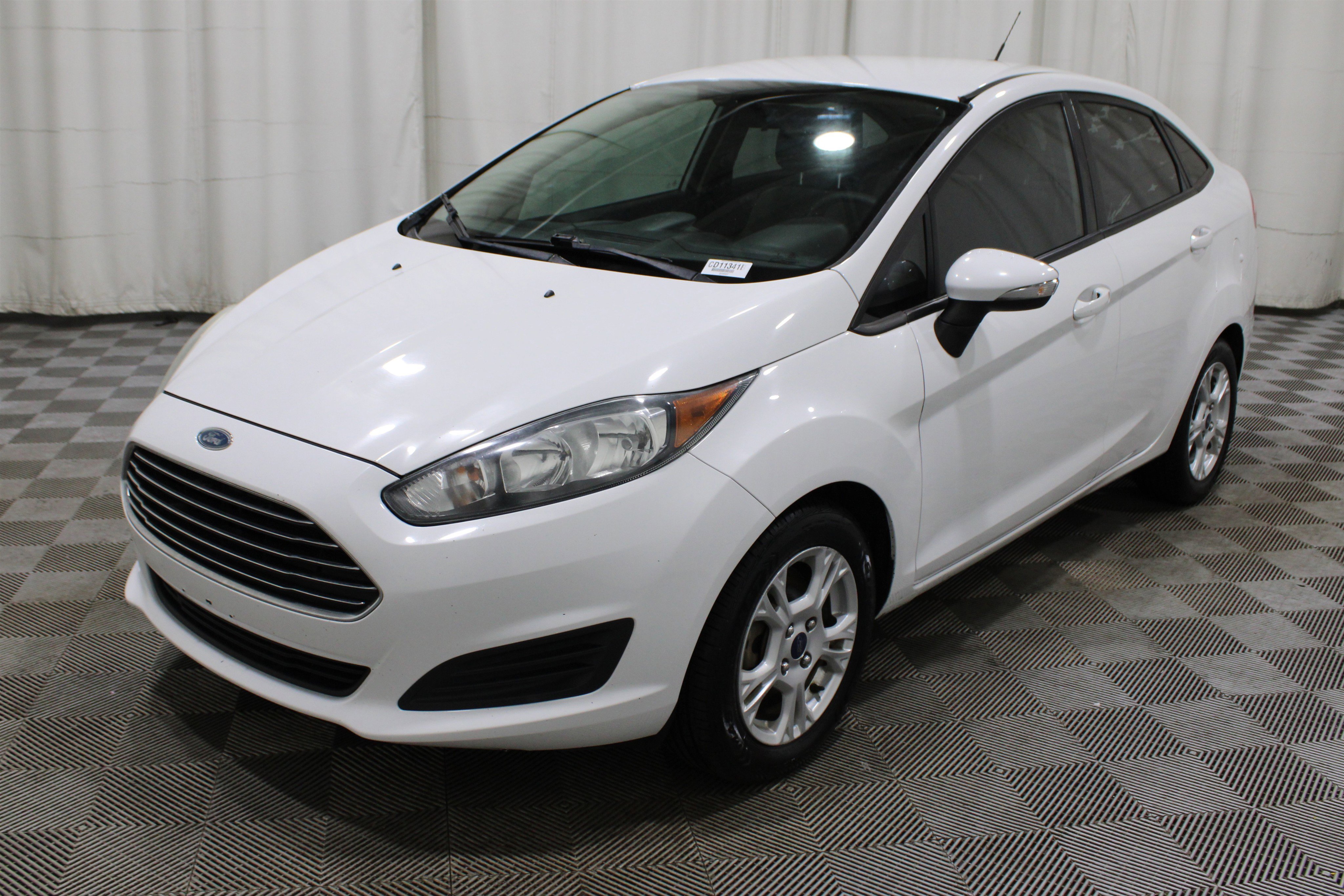 Used 2014 Ford Fiesta SE w/ Comfort Package image 33