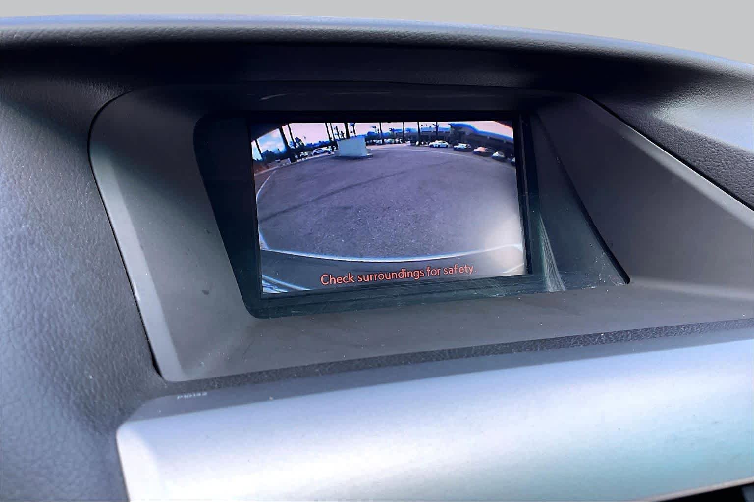 Used 2012 Lexus RX 350 FWD w/ Premium Pkg image 25