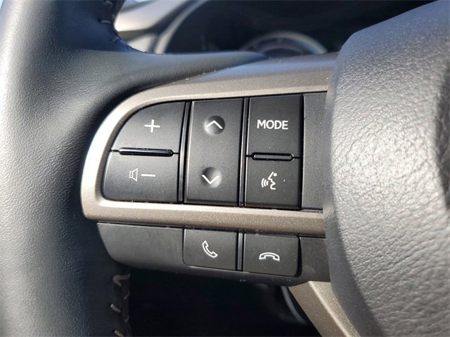 Used 2022 Lexus RX 450h AWD w/ Premium Package image 18