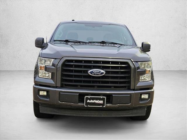 Used 2017 Ford F150 XL w/ Equipment Group 101A Mid RWD image 2