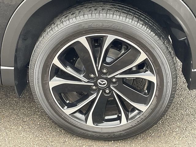 Used 2023 MAZDA CX-5 AWD 2.5 S w/ Premium Package image 19