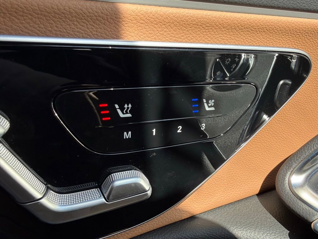 Used 2026 Mercedes-Benz E 350 Sedan image 15