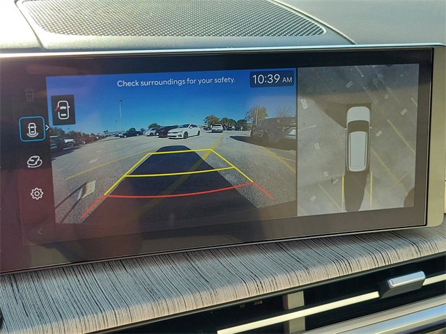 Used 2024 Hyundai Santa Fe Calligraphy image 20