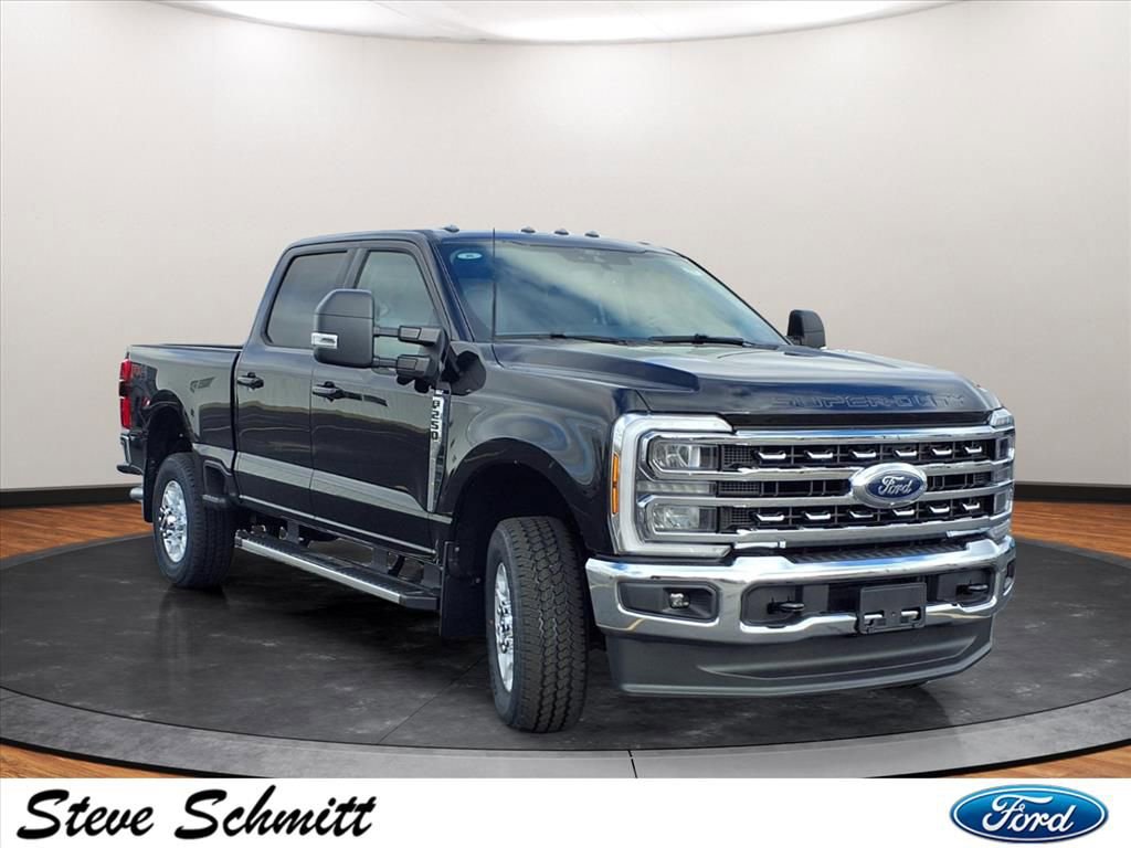 New 2026 Ford F250 XLT w/ XLT Premium Package image 24