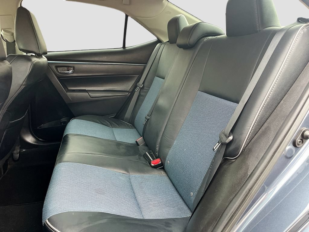 Used 2014 Toyota Corolla S FWD image 22