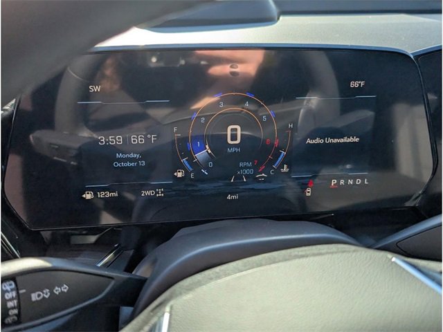 New 2026 Chevrolet Tahoe LS image 19