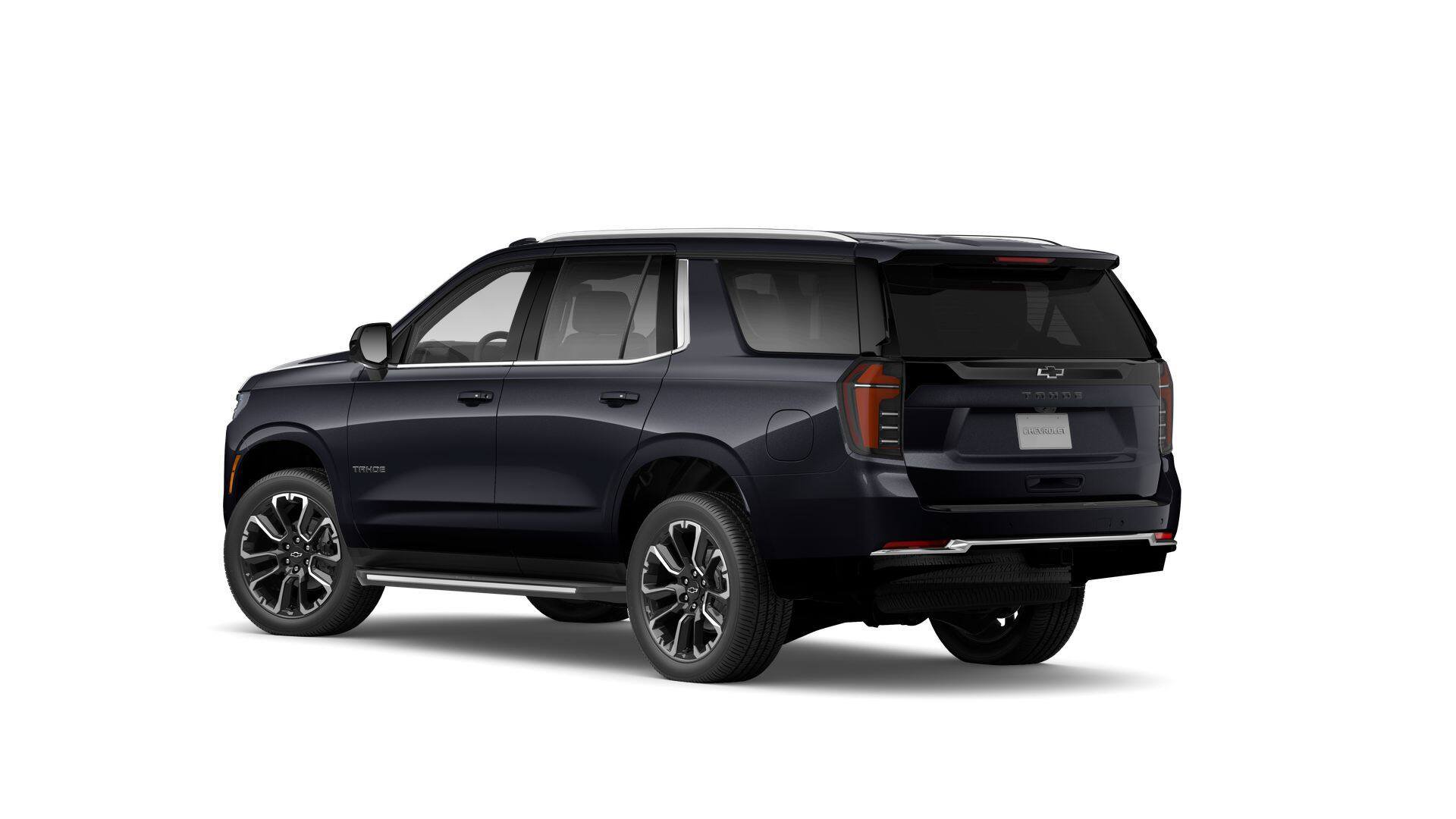 New 2026 Chevrolet Tahoe LS w/ LPO, Dark Essentials Package RWD image 27