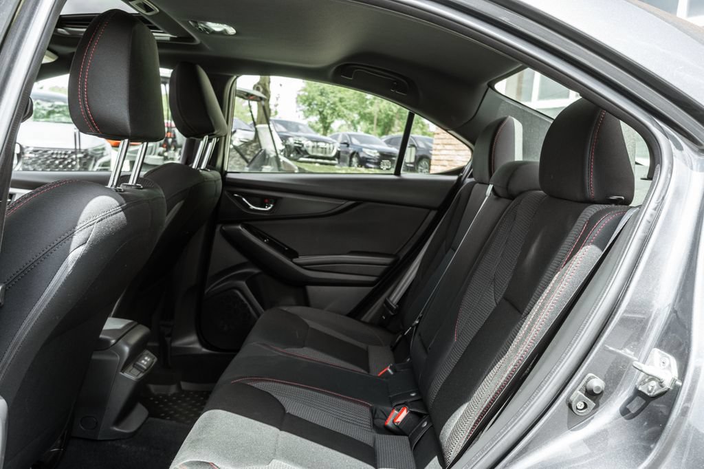 Used 2023 Subaru WRX Premium AWD/4WD image 26