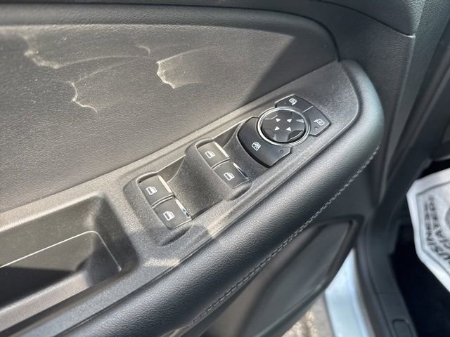 Certified 2024 Ford Edge SE AWD/4WD image 24