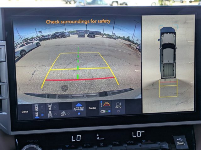 New 2026 Toyota Tundra 1794 Edition image 28