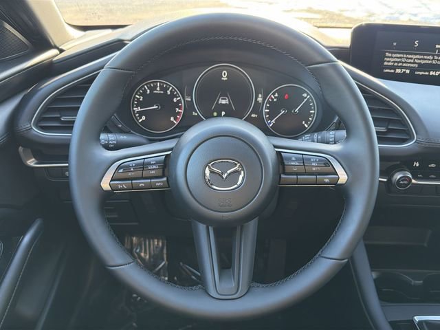 New 2026 MAZDA MAZDA3 s Sport image 28