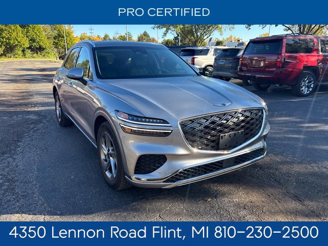 Used 2026 Genesis GV70 2.5T