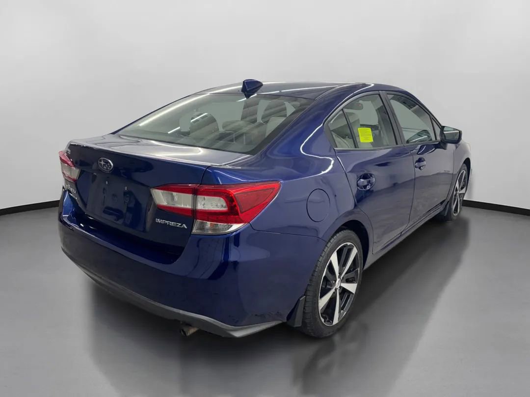 Used 2018 Subaru Impreza 2.0i Premium w/ Eyesight & BSD & Rcta image 10