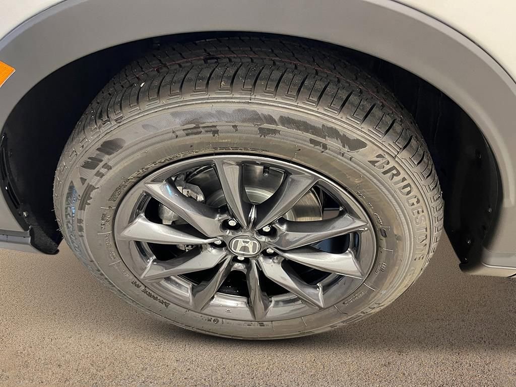 New 2026 Honda CR-V EX-L image 10