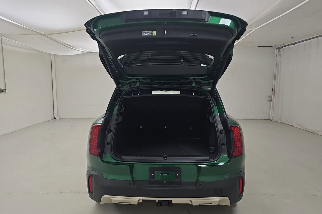 New 2027 MINI Cooper Countryman S AWD/4WD image 28